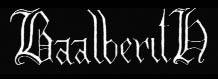 logo Baalberith (NOR)
